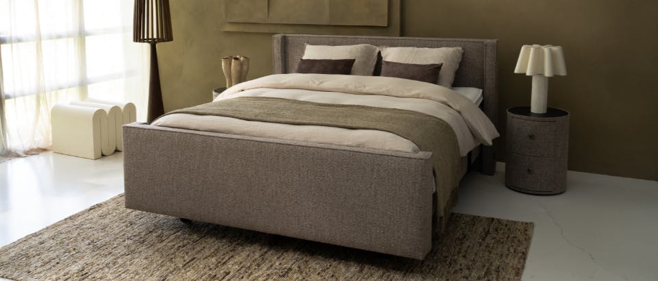 Ubica Festen boxspring