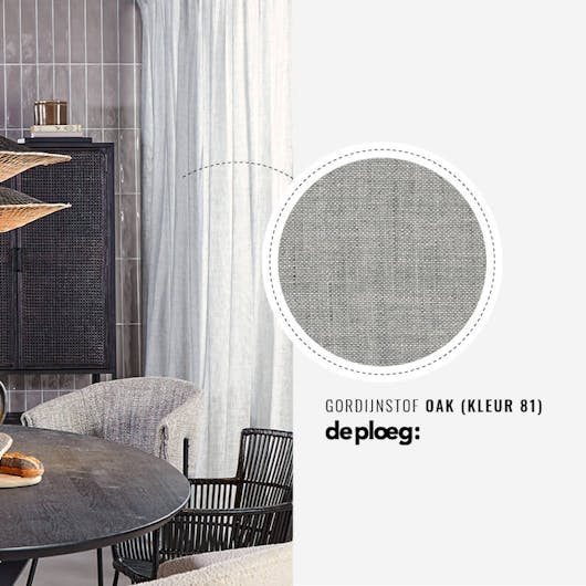 gordijnen in vtwonen Stijl Studio Bohemian