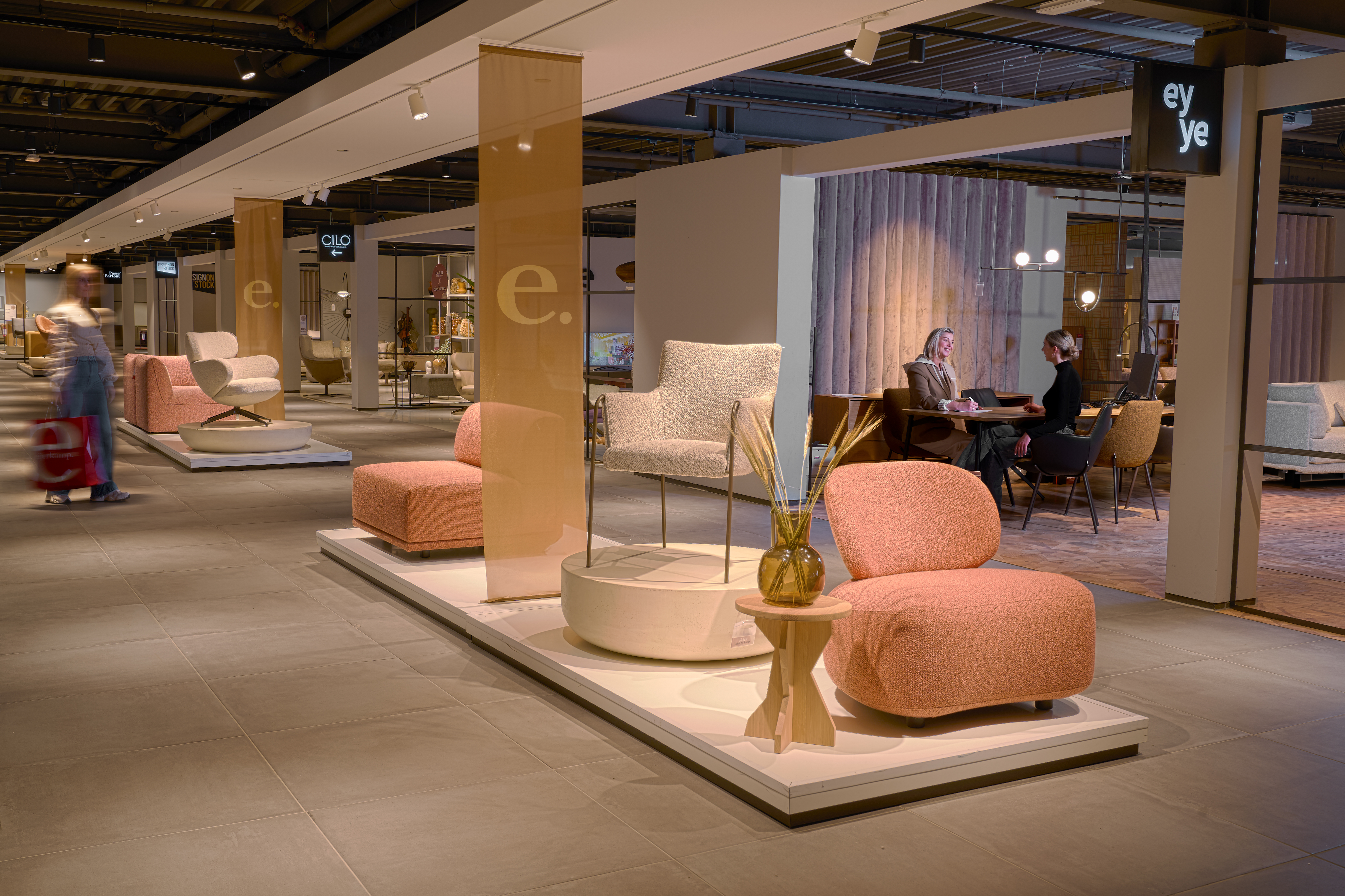 Woonwinkel Eijerkamp Barneveld