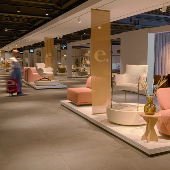 Woonwinkel Eijerkamp Barneveld