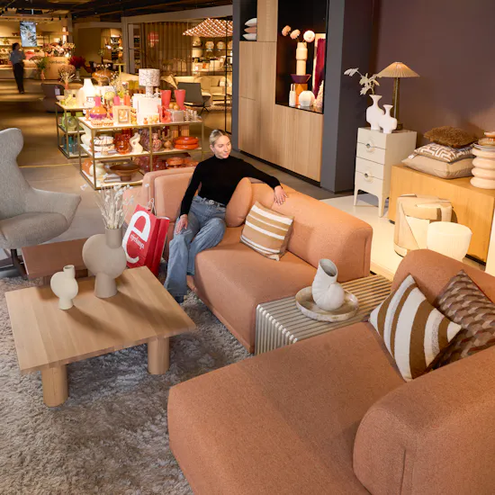 Interieur advies aan huis Barneveld