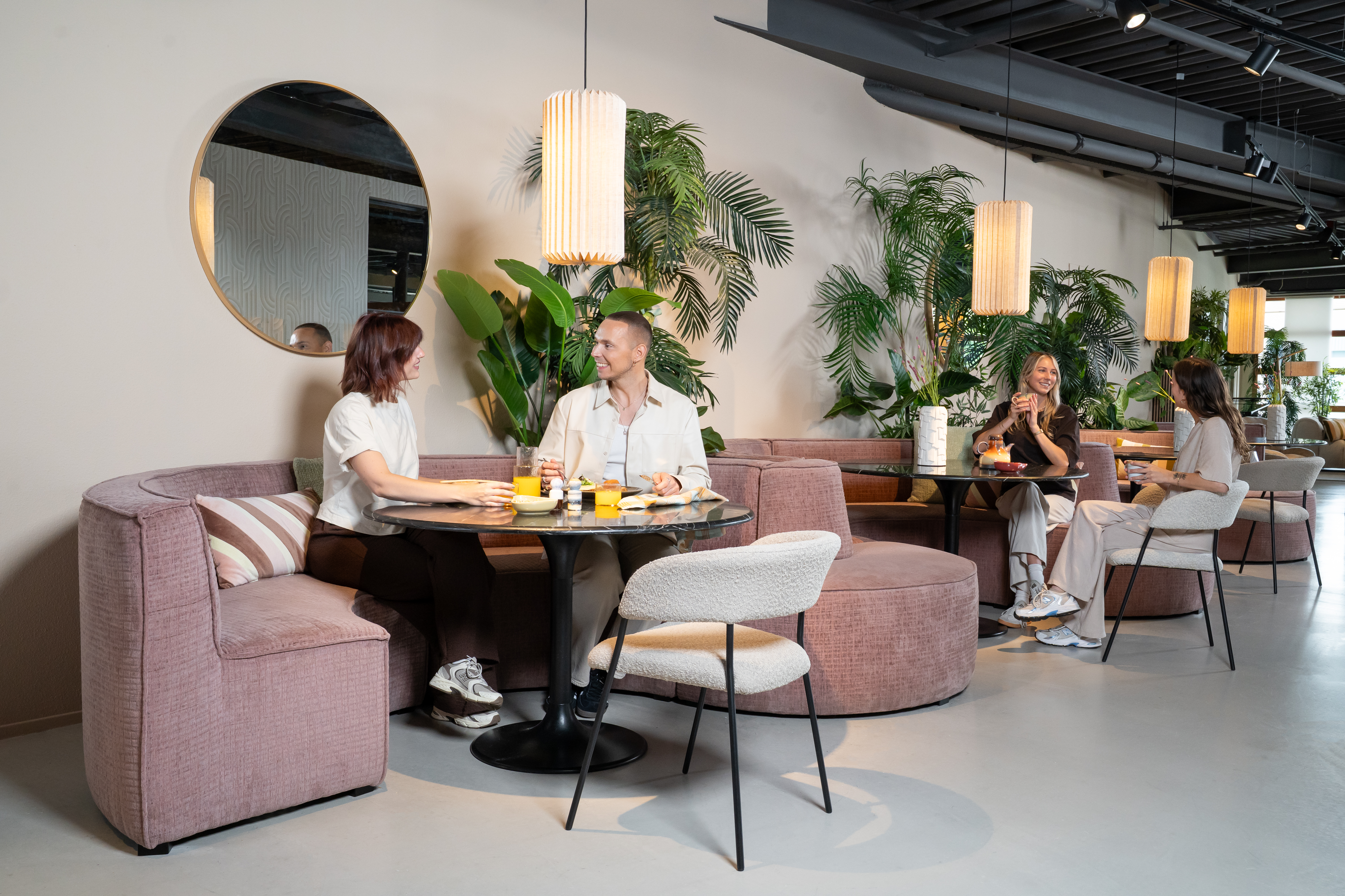 WoonCafé Eijerkamp Veenendaal