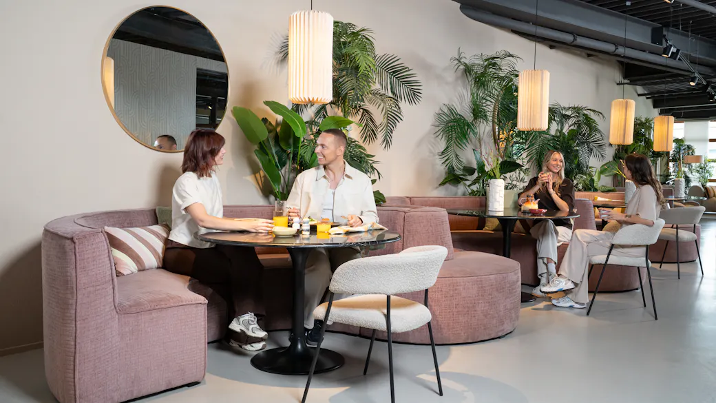 WoonCafé Eijerkamp Veenendaal