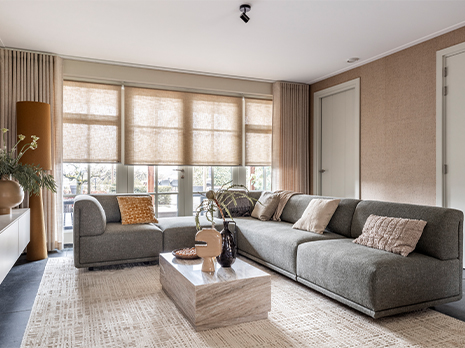 Make-over 4 voorjaar 2026 door Fietje