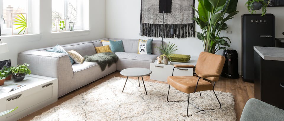 vtwonen make-over 10 voorjaar 2017 woonkamer