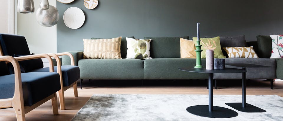 vtwonen make-over 6 voorjaar 2020 woonkamer