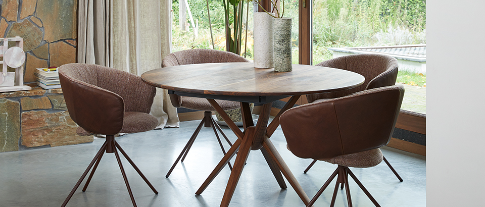 Kuipstoelen bij Eijerkamp