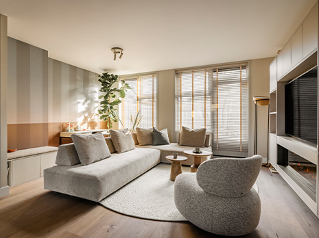 Make-over 6 voorjaar 2026 door Frans