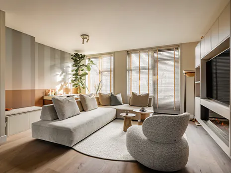 Make-over 6 voorjaar 2026 door Frans