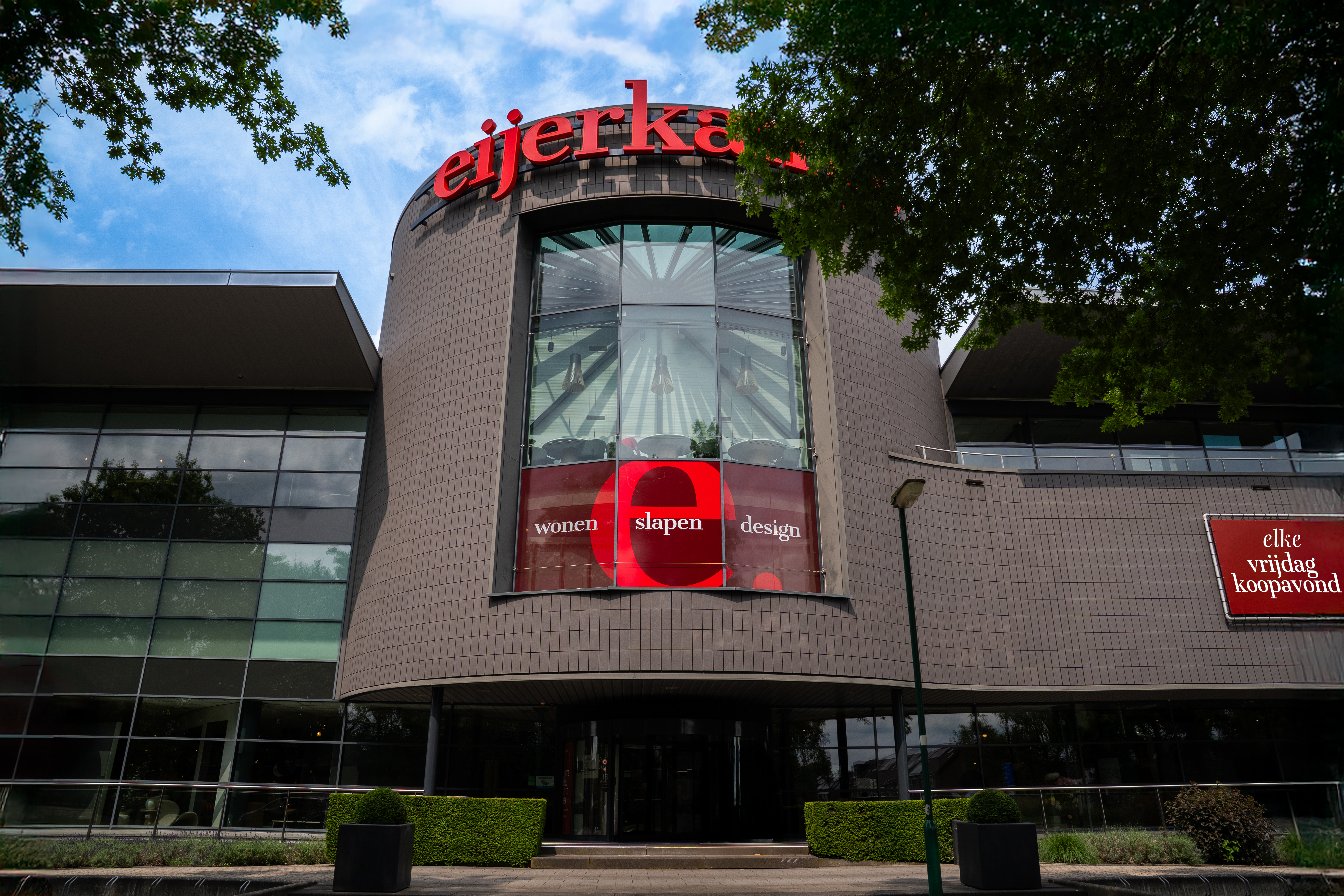 Woonwinkel Barneveld