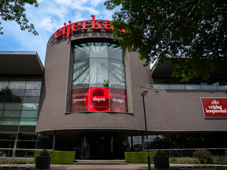 Woonwinkel Barneveld