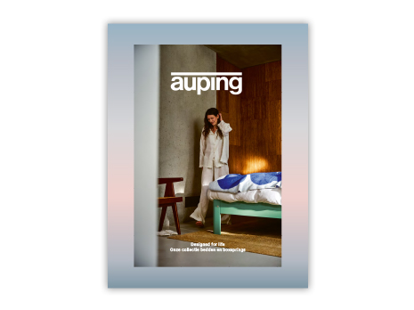 Auping lookbook 2026