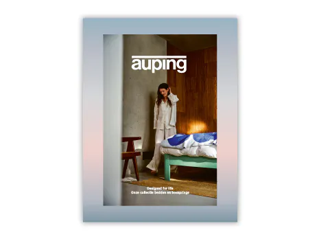 Auping lookbook 2026