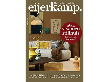 Eijerkamp Magazine
