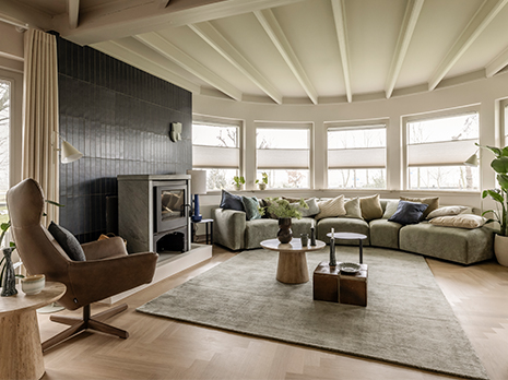 Make-over 5 voorjaar 2026 door Marlies