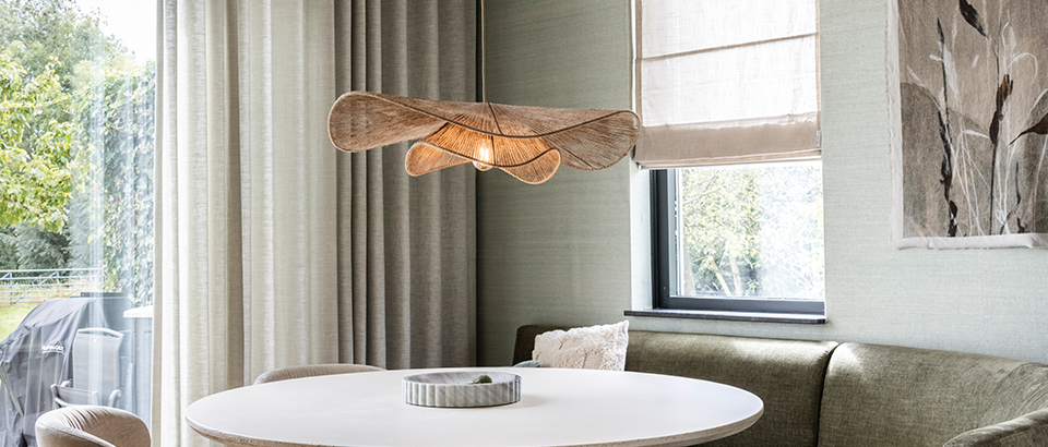 Verlichting bij Eijerkamp