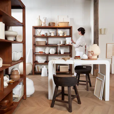 wabi sabi in Eijerkamp winkels