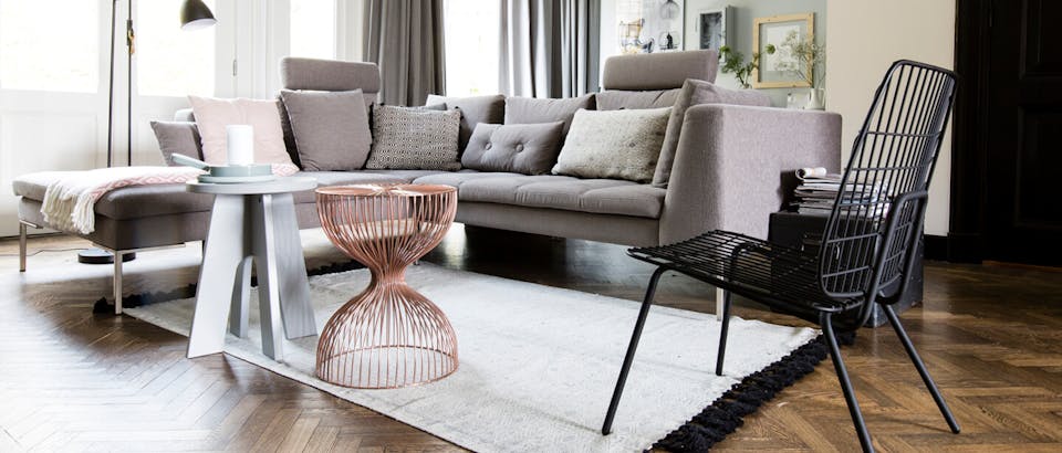 vtwonen make-over 10 najaar 2015 woonkamer