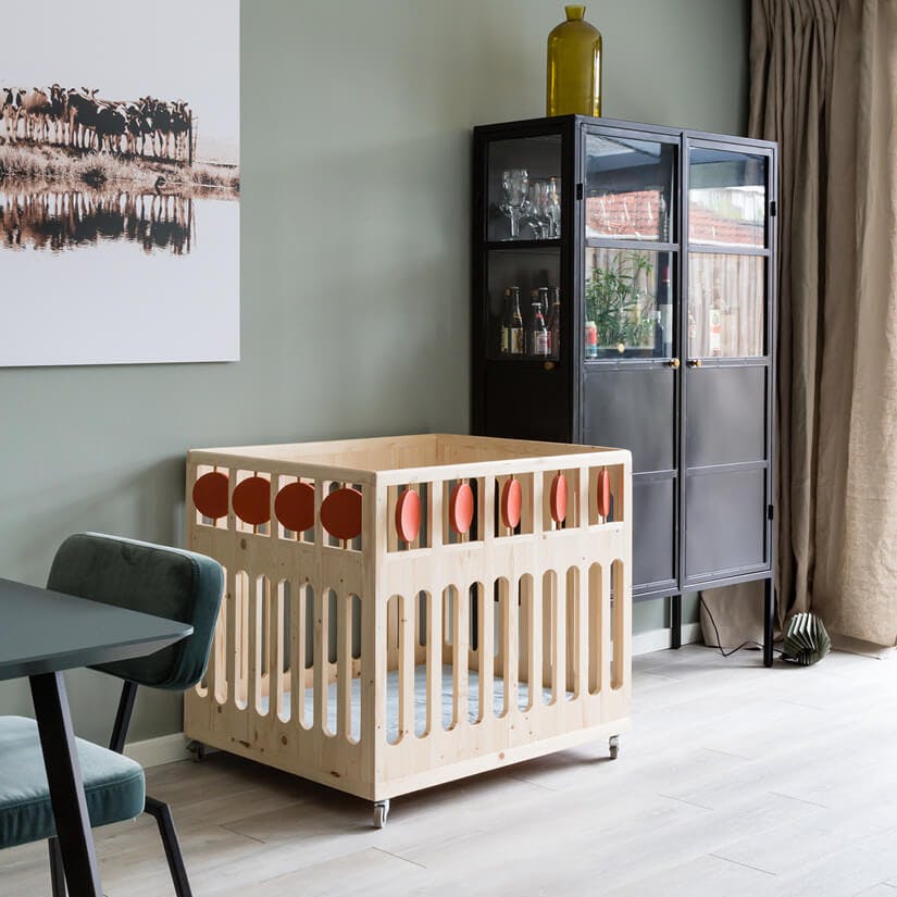 vtwonen make-over 3 najaar 2019