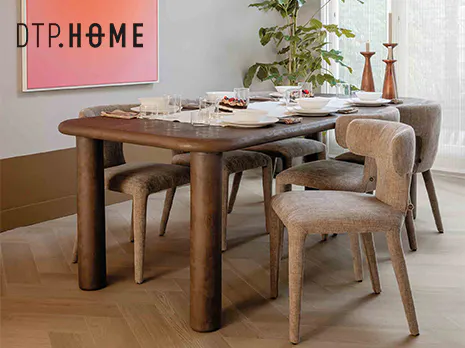 DTP Home: 10% korting op Scala eettafels