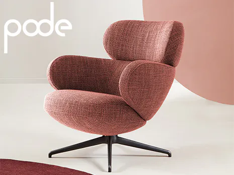 Pode: Nieuwe Special Bibo fauteuil met exclusief voordeel