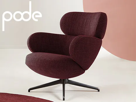 Pode: Nieuwe Special Bibo fauteuil met exclusief voordeel