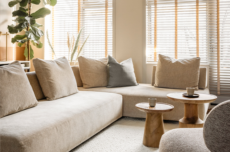 Inspiratie voor interieur