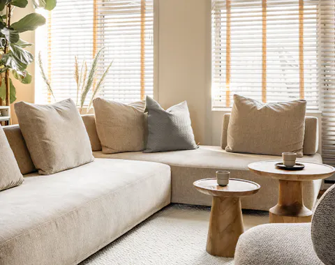 Inspiratie voor interieur