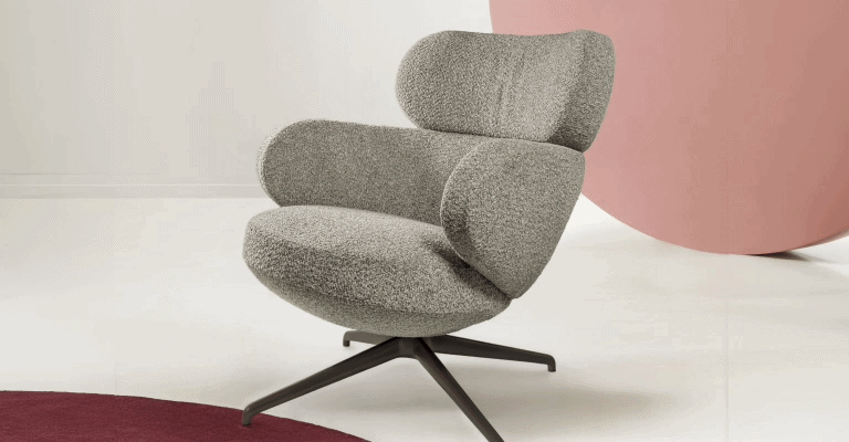 Tot 15% korting op Pode en Leolux