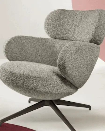 Tot 15% korting op Pode en Leolux