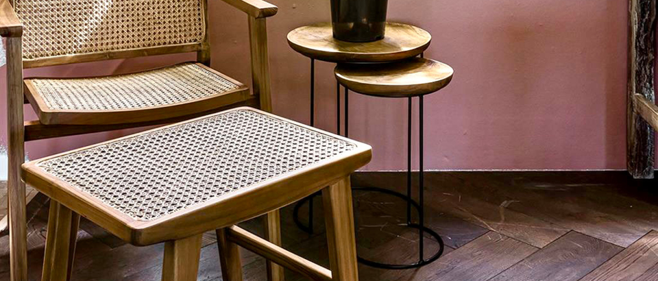 RAW Materials poefjes & krukjes