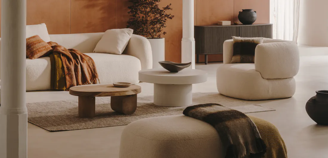 Wabi Sabi en Japandi interieur