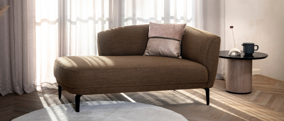 XOOON Brooks daybed