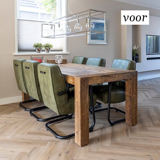 Eijerkamp interieuradvies
