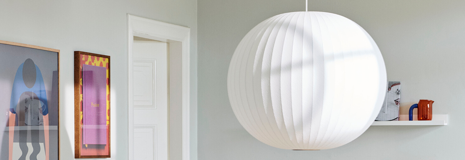 Hay hanglampen Eijerkamp