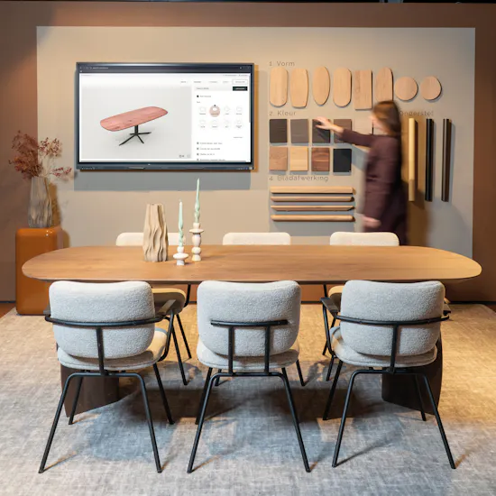 Interieur op maat Apeldoorn
