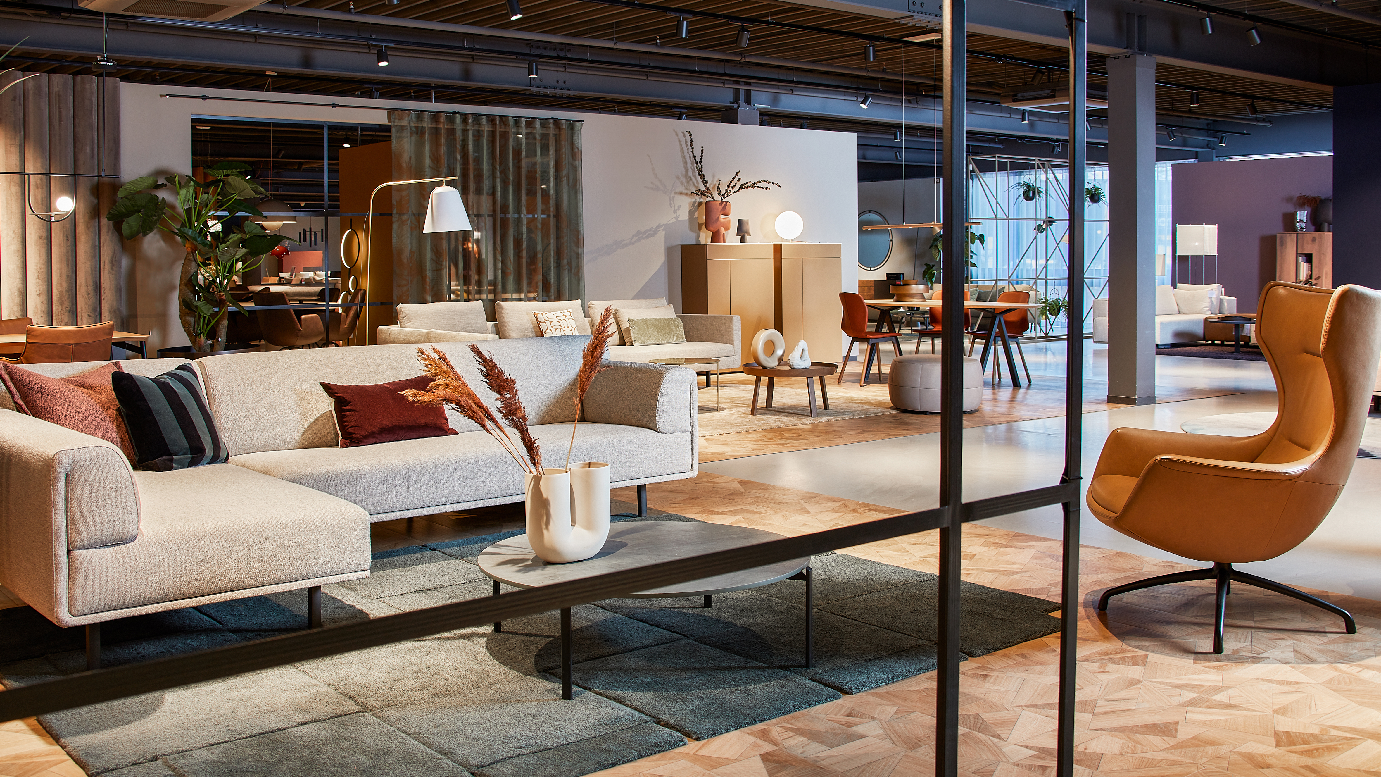 Woonwinkel omgeving Apeldoorn