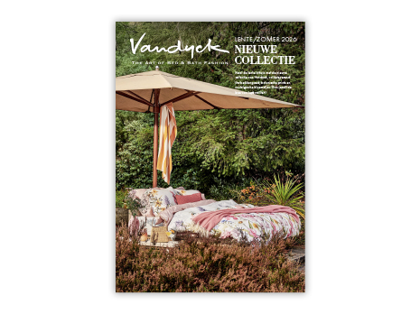Vandyck magazine lente/zomer 2026