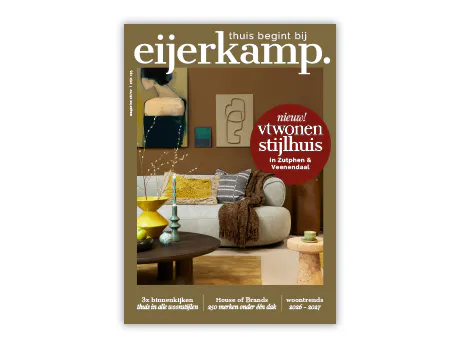 Eijerkamp Magazine