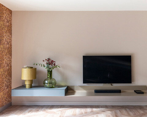 Woontrend 2024 Refined Future