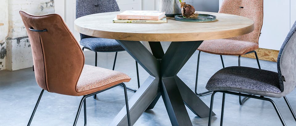 Eettafels acties & aanbiedingen Eijerkamp