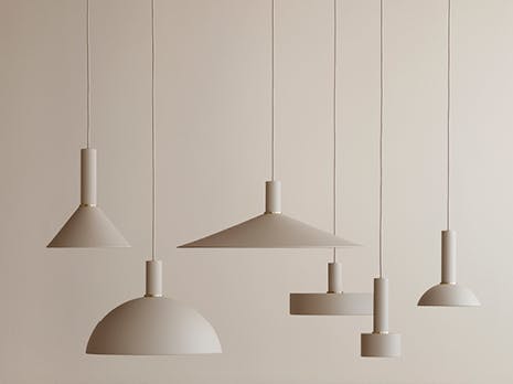 Ferm Living: 20% korting verlichting