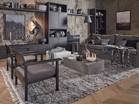 vtwonen Stijl Studio Hidden Lodge