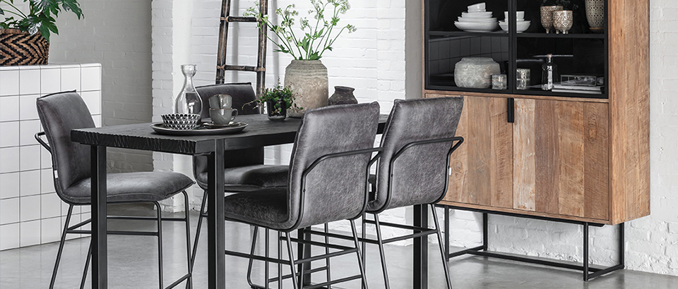 DTP Home buffetkasten Eijerkamp