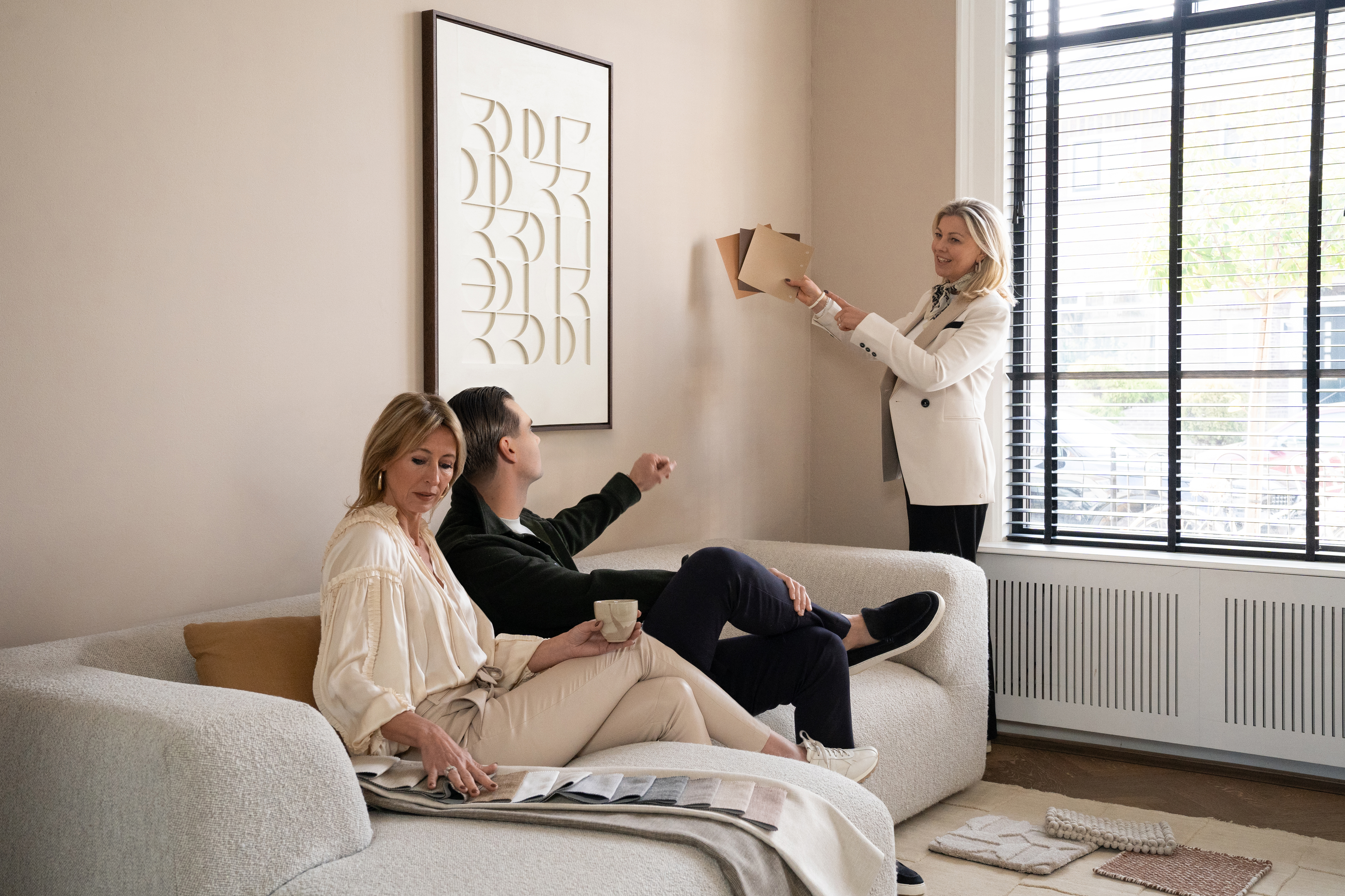 Advies aan huis Doetinchem