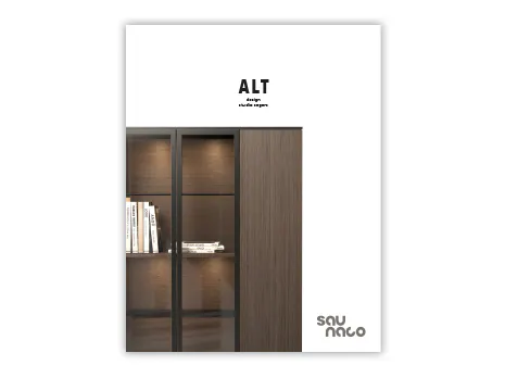 Saunaco Alt Brochure