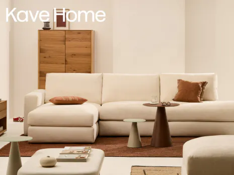 Kave Home Actie Blok