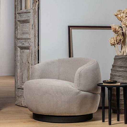 Woontrend 2023 Comfy Curvy