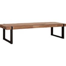 Landelijke salontafels
