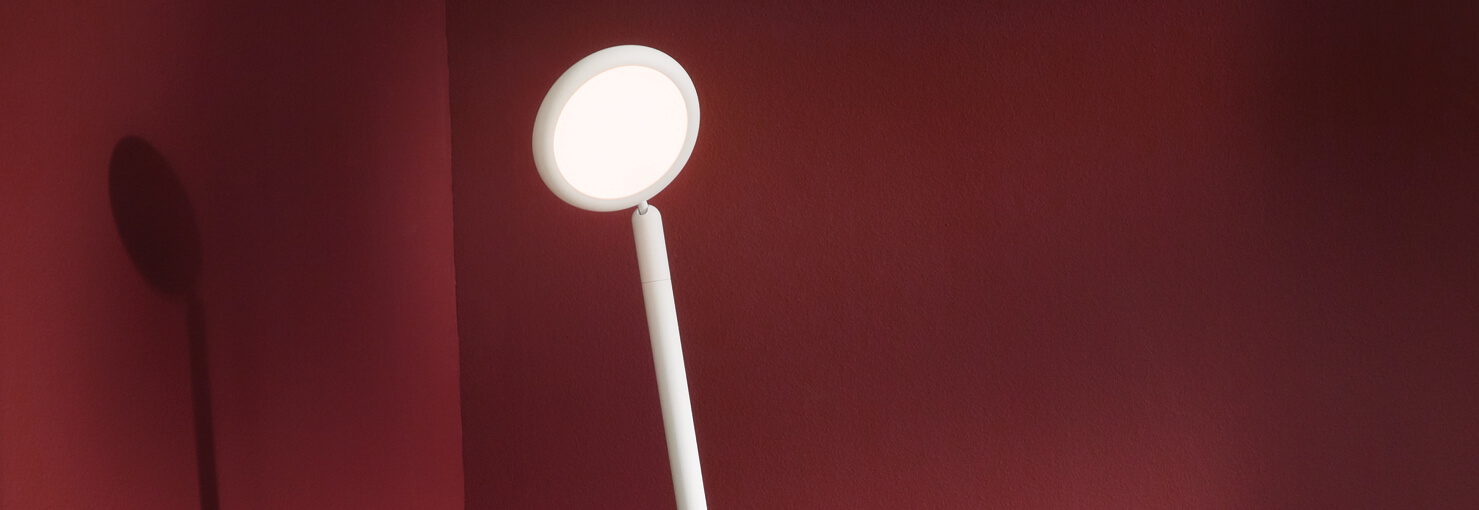 Tobias Grau vloerlampen eijerkamp